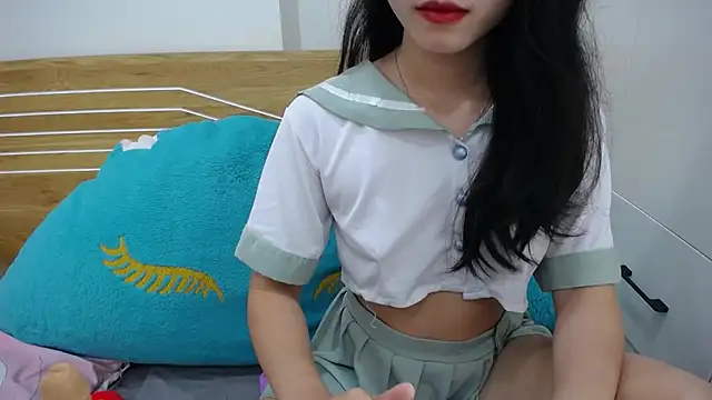 Snapshot of Amila-xoxo chatting on September 27, 3:25 am Amila-xoxo online show from September 27, 3:25 am