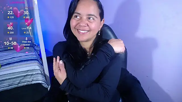 kendra  mamba online show from September 9, 1:33 pm