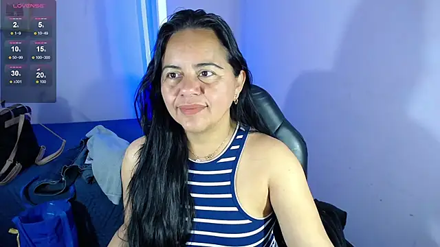 kendra  mamba online show from September 18, 11:31 am
