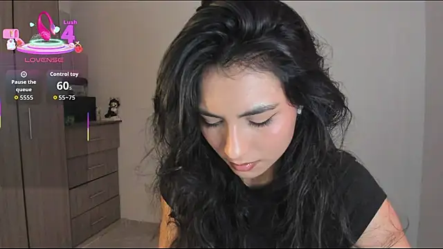 Snapshot of Dahian-peach chatting on November 1, 8:35 pm Dahian-peach online show from November 1, 8:35 pm