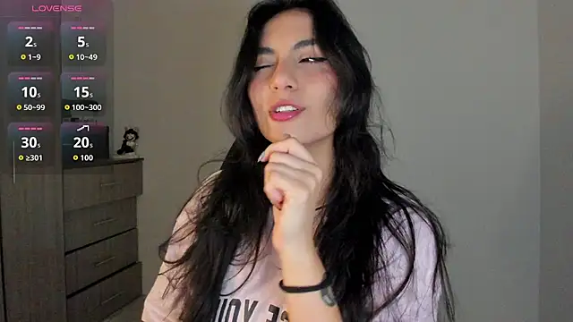 Snapshot of Dahian-peach chatting on October 2, 3:44 am Dahian-peach online show from October 2, 3:44 am