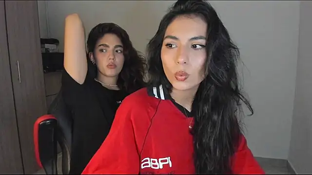 Snapshot of Dahian-peach chatting on October 31, 4:58 am Dahian-peach online show from October 31, 4:58 am