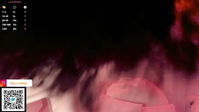 Alice winter  online show from September 19, 6:07 pm