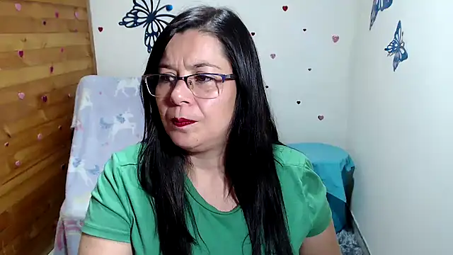 lilisa777 online show from September 26, 1:25 am