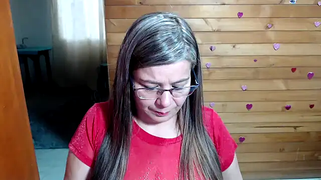 lilisa777 online show from November 19, 10:10 pm