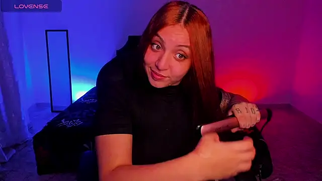 Snapshot of KetziaDoll chatting on September 17, 11:58 pm KetziaDoll online show from September 17, 11:58 pm