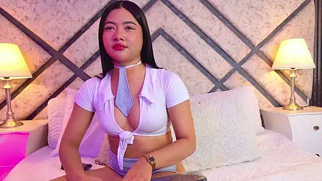 AmberrRosee online show from October 13, 12:08 pm