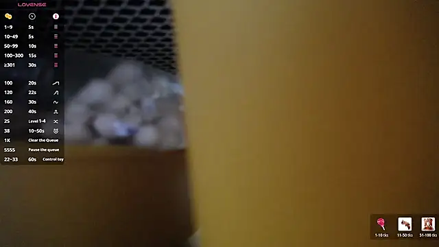 lovense test04 online show from April 23, 10:34 am