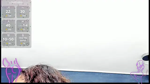 CamilaBenitez online show from September 25, 11:13 pm