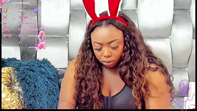 CamilaBenitez online show from December 15, 10:04 pm