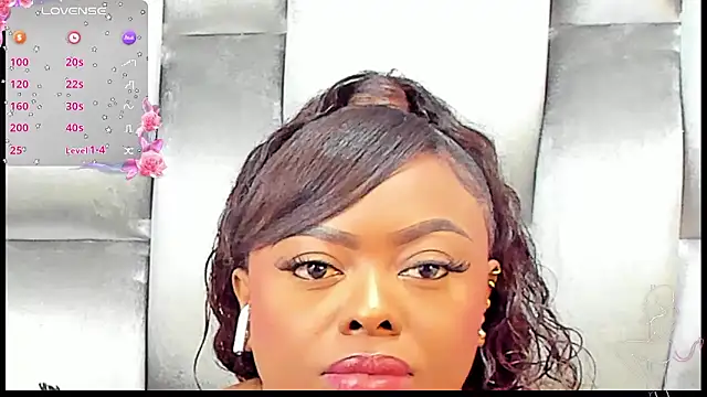 CamilaBenitez online show from January 14, 5:40 pm