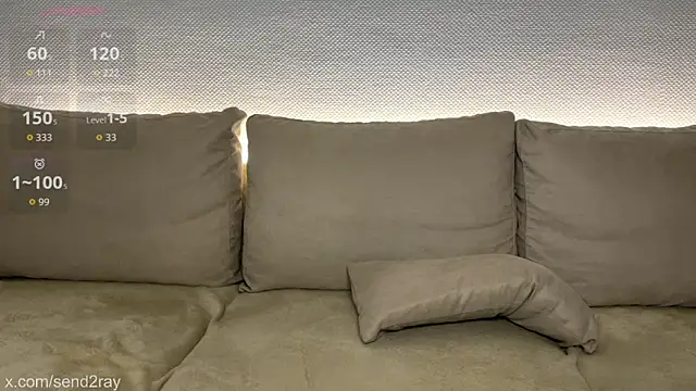 ray kinky online show from April 5, 12:20 am