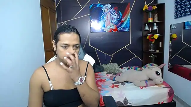 EmilyTsSweet online show from September 22, 1:42 pm