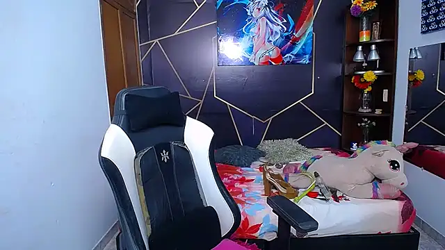 EmilyTsSweet online show from September 11, 2:17 pm