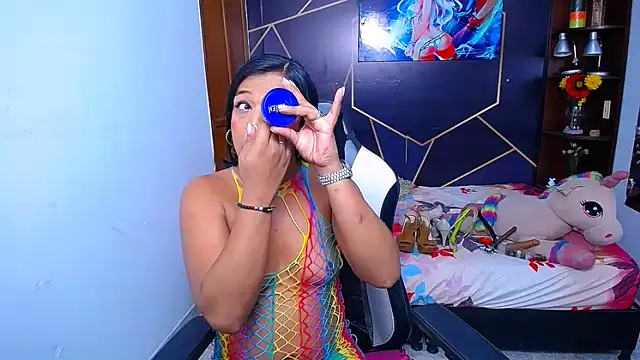 EmilyTsSweet online show from September 27, 2:35 pm