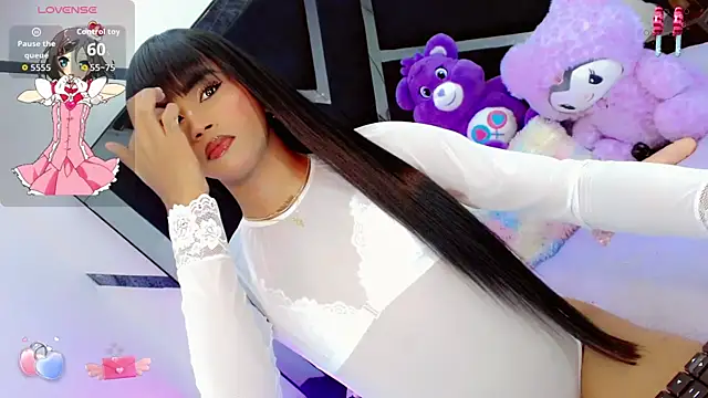 AlahiaDabion online show from October 1, 5:45 am