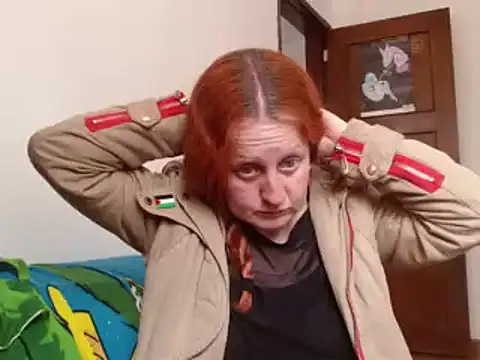 Snapshot of ViioletaMora chatting on October 16, 6:10 pm ViioletaMora online show from October 16, 6:10 pm