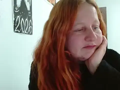 ViioletaMora online show from February 9, 11:51 pm