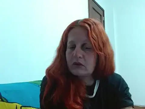 Snapshot of ViioletaMora chatting on September 24, 6:56 am ViioletaMora online show from September 24, 6:56 am