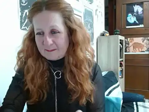 ViioletaMora online show from May 31, 3:56 am