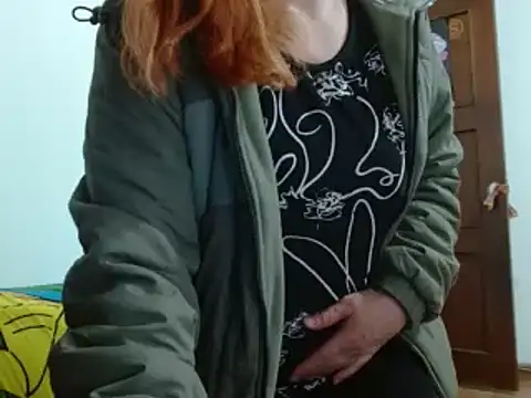 Snapshot of ViioletaMora chatting on October 12, 1:30 am ViioletaMora online show from October 12, 1:30 am