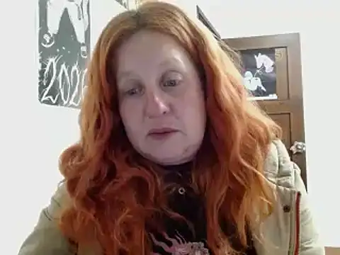 ViioletaMora online show from February 6, 4:49 am