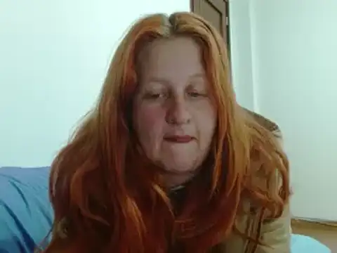 Snapshot of ViioletaMora chatting on October 6, 6:52 am ViioletaMora online show from October 6, 6:52 am