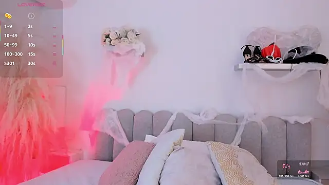 Snapshot of shann_a chatting on October 27, 6:57 pm shann a online show from October 27, 6:57 pm