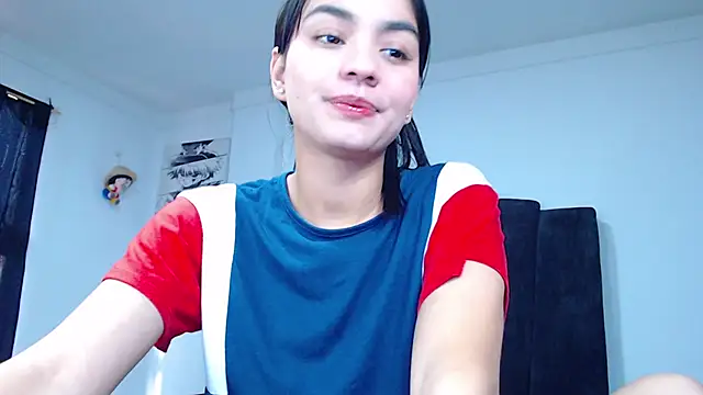 Ariel Zeo1 online show from October 14, 8:22 pm