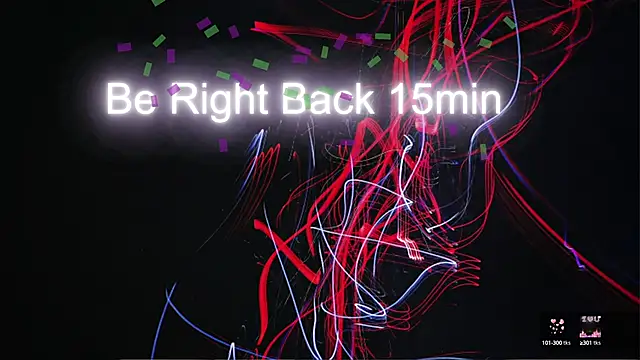 Camilla  one   online show from September 22, 1:15 am