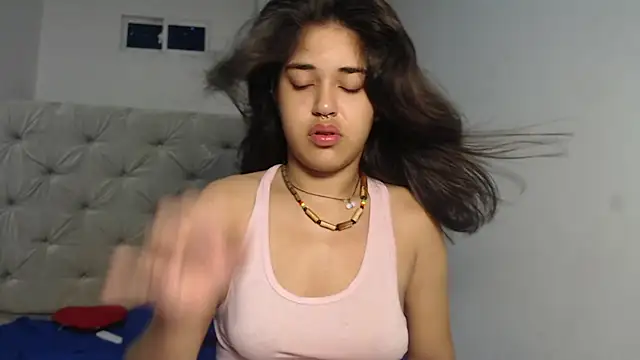 Melody phillips2 online show from October 10, 10:53 am