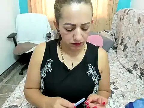 MonicaGarcia  online show from October 9, 2:54 pm