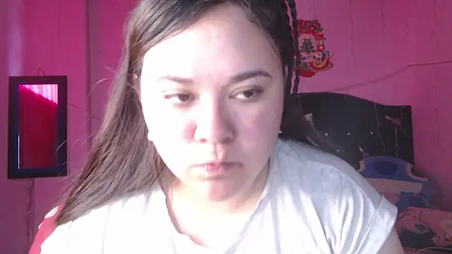 Snapshot of NikkiRous_ chatting on October 19, 2:08 pm NikkiRous  online show from October 19, 2:08 pm