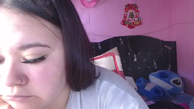 Snapshot of NikkiRous_ chatting on September 25, 2:05 pm NikkiRous  online show from September 25, 2:05 pm