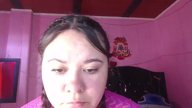 Snapshot of NikkiRous_ chatting on September 20, 1:09 pm NikkiRous  online show from September 20, 1:09 pm