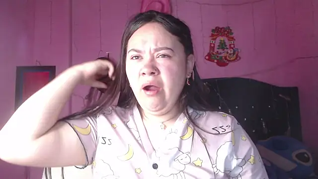 Snapshot of NikkiRous_ chatting on September 29, 12:32 pm NikkiRous  online show from September 29, 12:32 pm