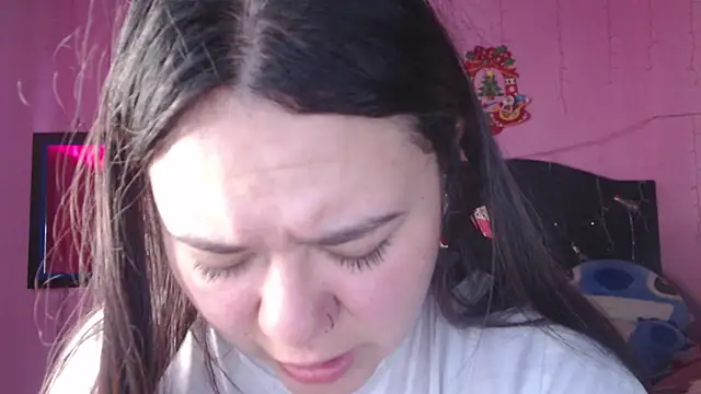 Snapshot of NikkiRous_ chatting on October 17, 12:19 pm NikkiRous  online show from October 17, 12:19 pm