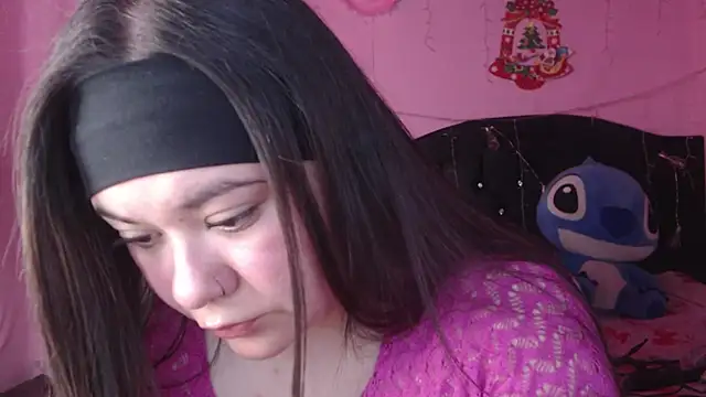 Snapshot of NikkiRous_ chatting on October 7, 3:05 pm NikkiRous  online show from October 7, 3:05 pm