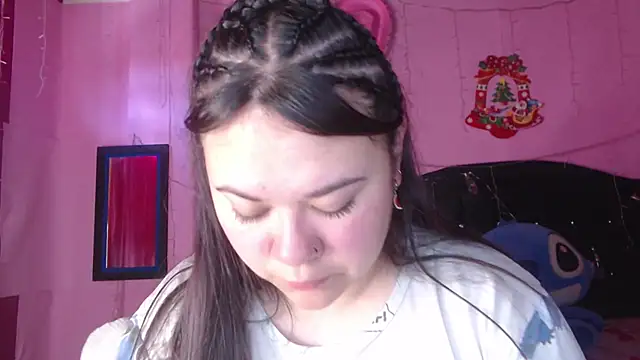 Snapshot of NikkiRous_ chatting on September 21, 1:43 pm NikkiRous  online show from September 21, 1:43 pm