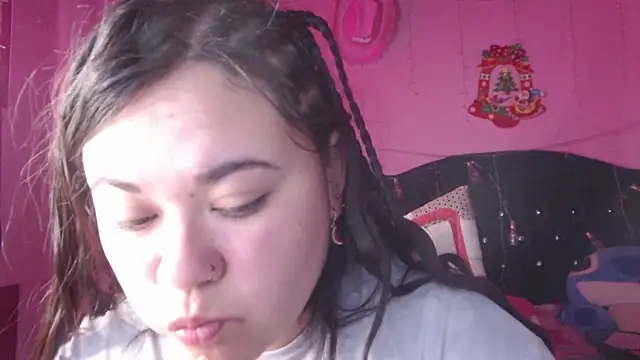 Snapshot of NikkiRous_ chatting on October 20, 2:09 pm NikkiRous  online show from October 20, 2:09 pm