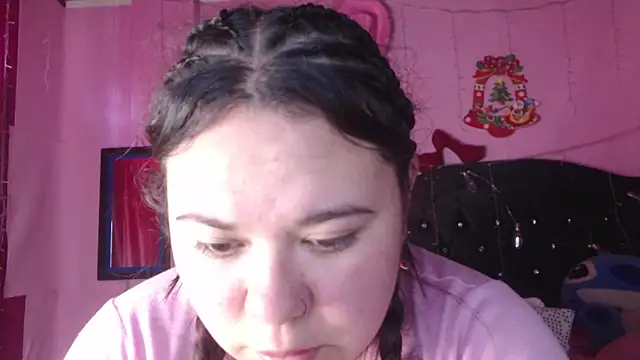 Snapshot of NikkiRous_ chatting on September 13, 4:04 pm NikkiRous  online show from September 13, 4:04 pm