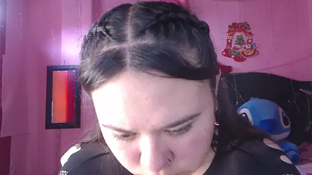 Snapshot of NikkiRous_ chatting on September 9, 2:50 pm NikkiRous  online show from September 9, 2:50 pm