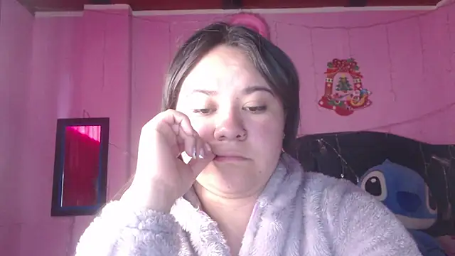 Snapshot of NikkiRous_ chatting on October 9, 4:00 pm NikkiRous  online show from October 9, 4:00 pm