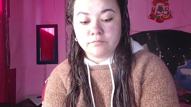 Snapshot of NikkiRous_ chatting on October 25, 12:46 pm NikkiRous  online show from October 25, 12:46 pm