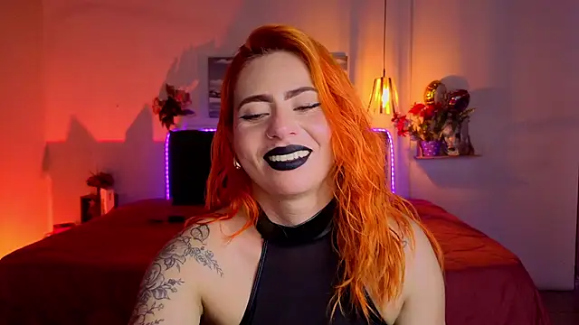 Snapshot of Dulce_charlottee chatting on November 1, 8:57 pm Dulce charlottee online show from November 1, 8:57 pm