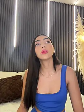 Ema azel online show from December 20, 1:59 pm