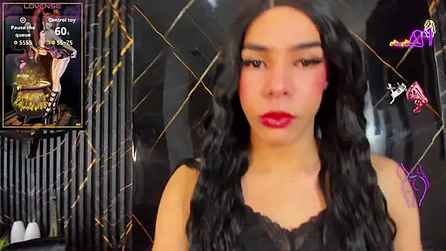 Snapshot of Giorgina_Parado chatting on October 17, 4:16 am Giorgina Parado online show from October 17, 4:16 am