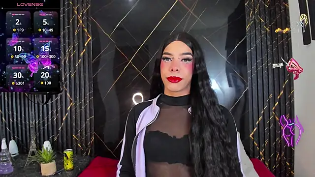 Snapshot of Giorgina_Parado chatting on October 21, 2:15 am Giorgina Parado online show from October 21, 2:15 am