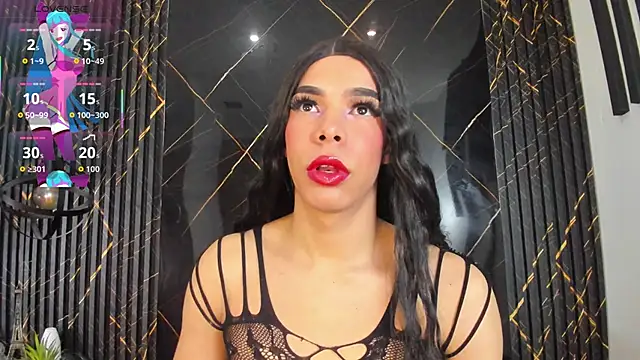 Snapshot of Giorgina_Parado chatting on October 22, 4:06 am Giorgina Parado online show from October 22, 4:06 am