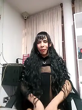 Snapshot of Giorgina_Parado chatting on September 22, 4:33 am Giorgina Parado online show from September 22, 4:33 am